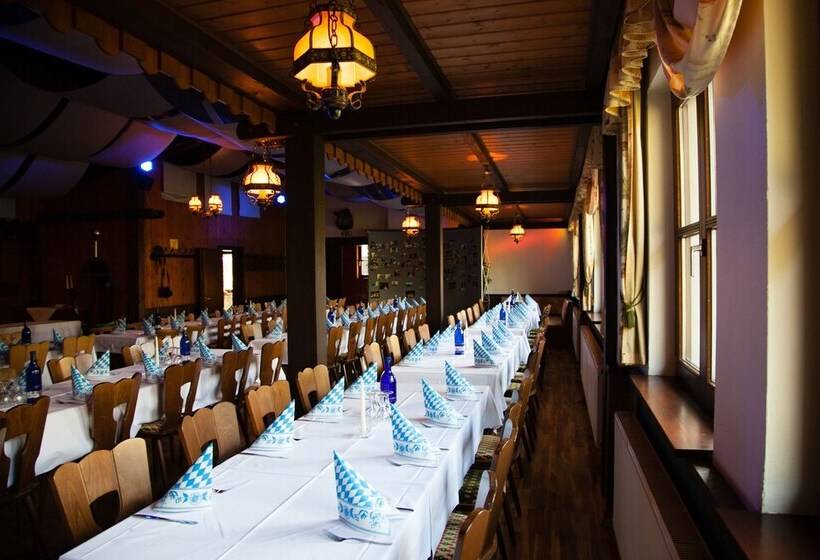 酒店 Herzog S Ulsterbrücke