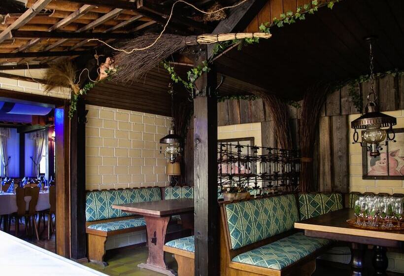 酒店 Herzog S Ulsterbrücke