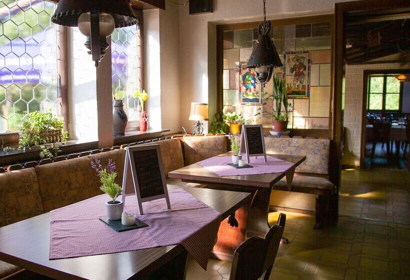 酒店 Herzog S Ulsterbrücke