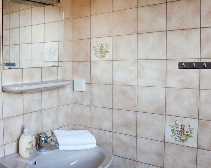 酒店 Herzog S Ulsterbrücke