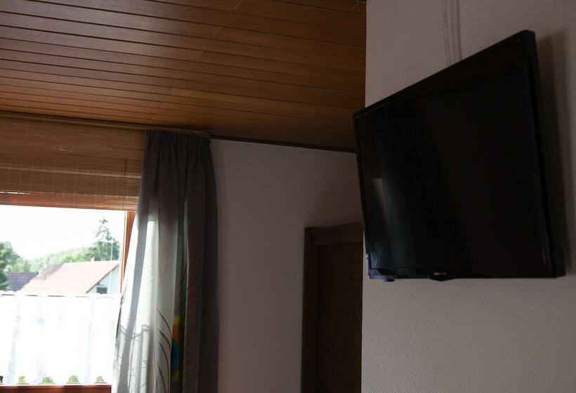 酒店 Herzog S Ulsterbrücke