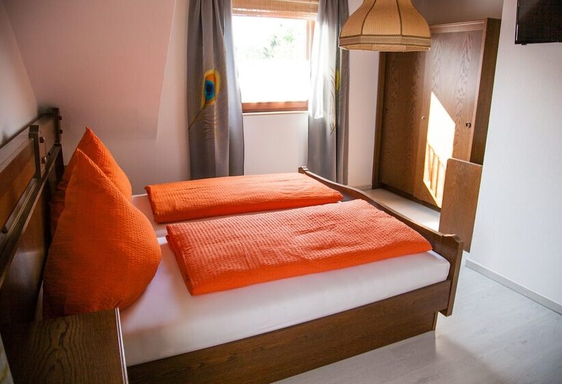 酒店 Herzog S Ulsterbrücke