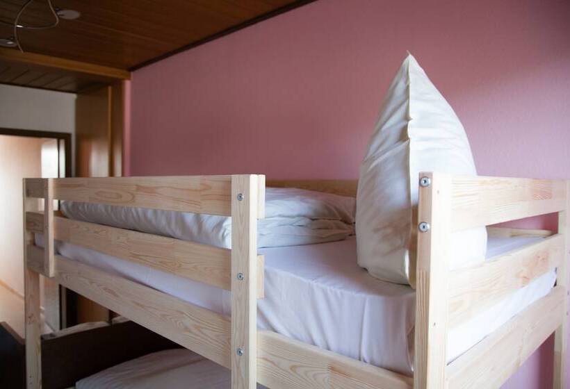 酒店 Herzog S Ulsterbrücke