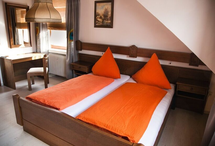 酒店 Herzog S Ulsterbrücke