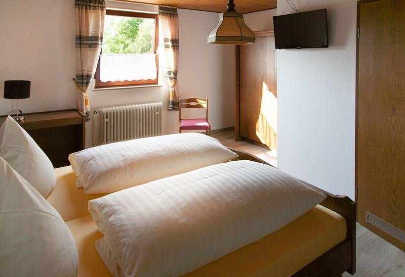 酒店 Herzog S Ulsterbrücke