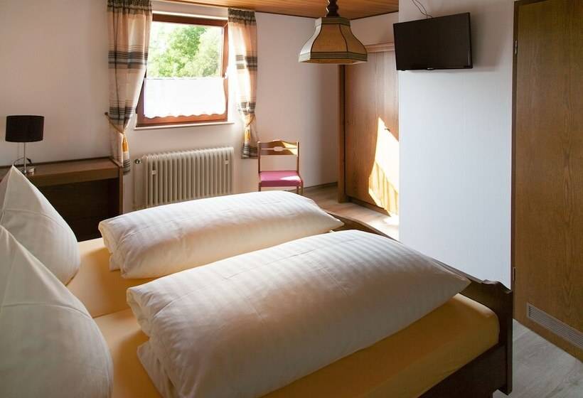 酒店 Herzog S Ulsterbrücke