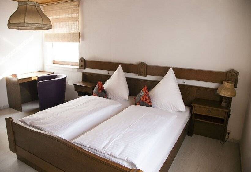 酒店 Herzog S Ulsterbrücke