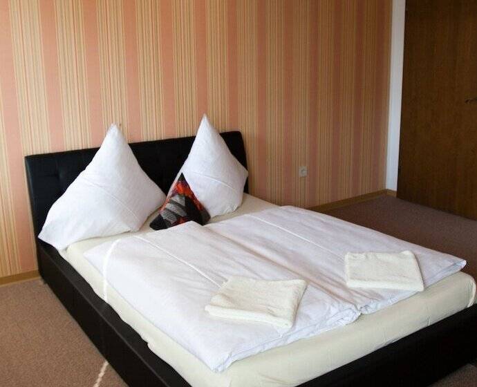 酒店 Herzog S Ulsterbrücke