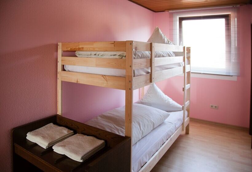 酒店 Herzog S Ulsterbrücke