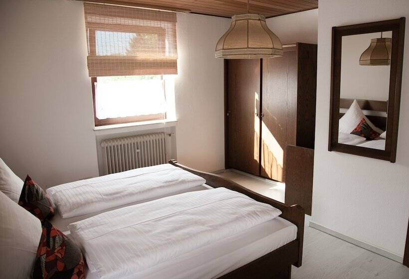 酒店 Herzog S Ulsterbrücke