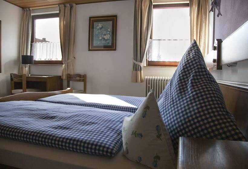 酒店 Herzog S Ulsterbrücke