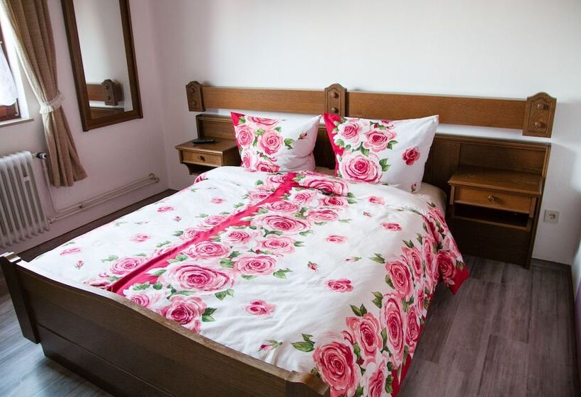 酒店 Herzog S Ulsterbrücke