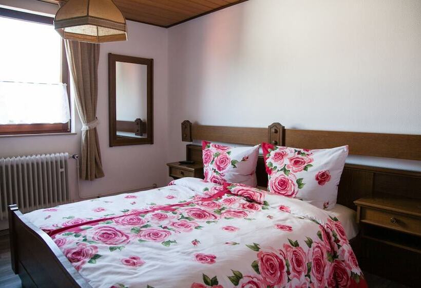 酒店 Herzog S Ulsterbrücke