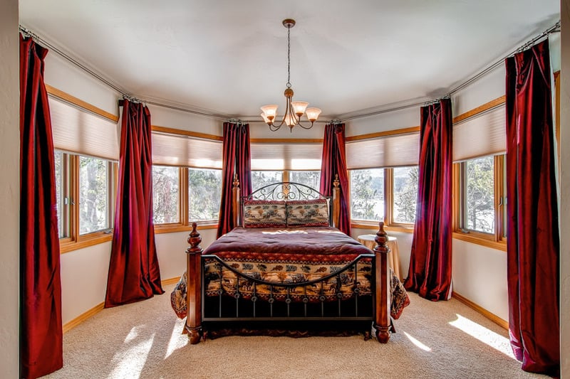 Отель Highlands Ridge Retreat By Pinnacle Lodging