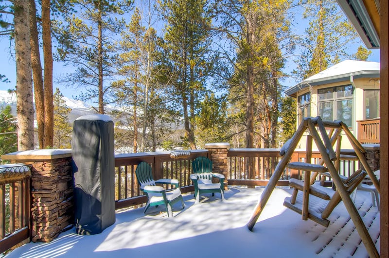 Отель Highlands Ridge Retreat By Pinnacle Lodging