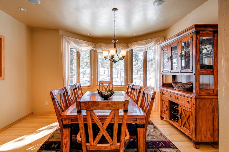 Отель Highlands Ridge Retreat By Pinnacle Lodging