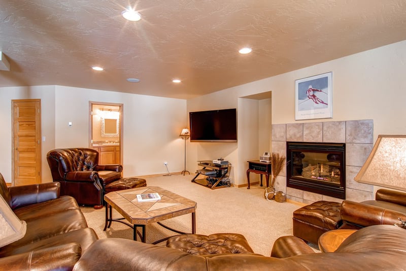 Отель Highlands Ridge Retreat By Pinnacle Lodging