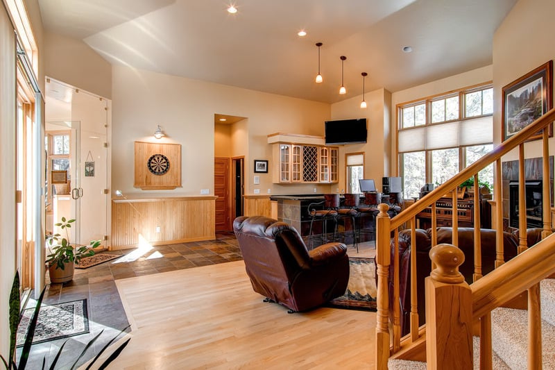 Отель Highlands Ridge Retreat By Pinnacle Lodging