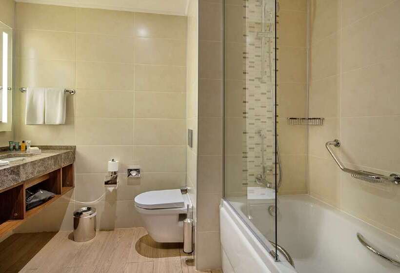 Hotel Hilton Garden Inn Izmir Bayrakli