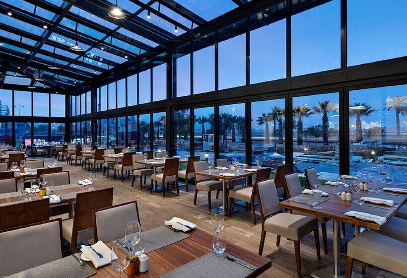 Hotel Hilton Garden Inn Izmir Bayrakli