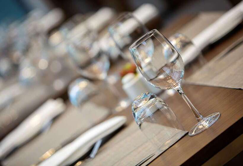 Hotel Hilton Garden Inn Izmir Bayrakli