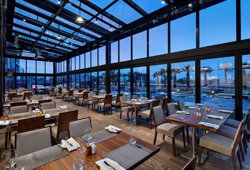 Hotel Hilton Garden Inn Izmir Bayrakli