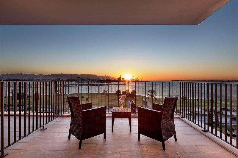 Hotel Hilton Garden Inn Izmir Bayrakli