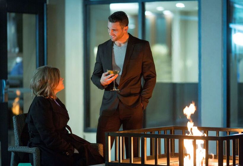 فندق Hilton Garden Inn Longview