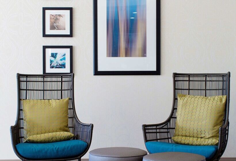 فندق Hilton Garden Inn Longview