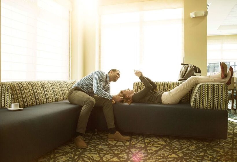 فندق Hilton Garden Inn Longview