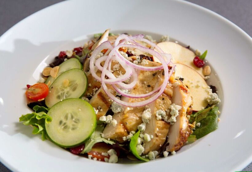 בית מלון כפרי Hilton Garden Inn Longview