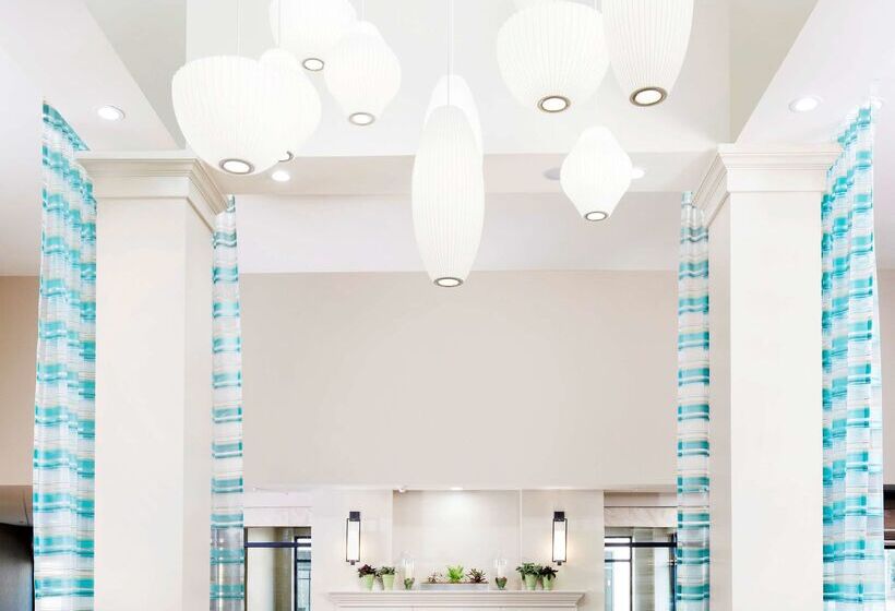 فندق Hilton Garden Inn Longview