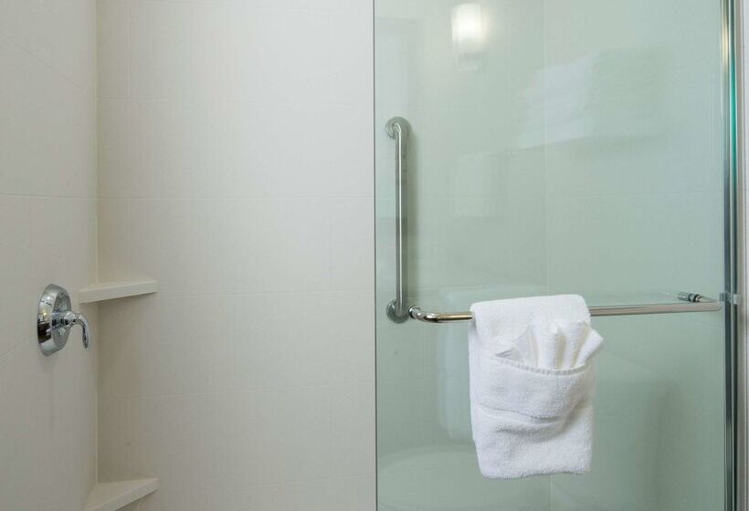 בית מלון כפרי Hilton Garden Inn Longview