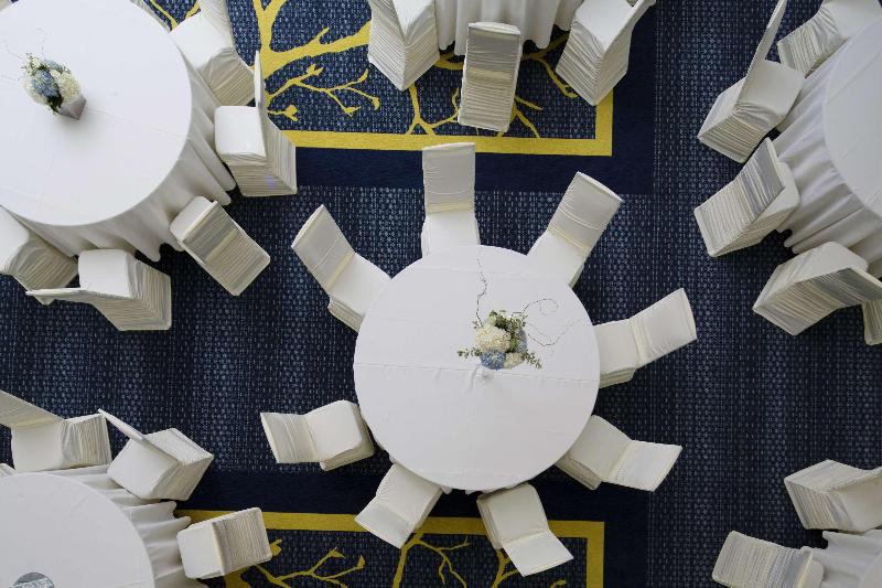 בית מלון כפרי Hilton Garden Inn Longview