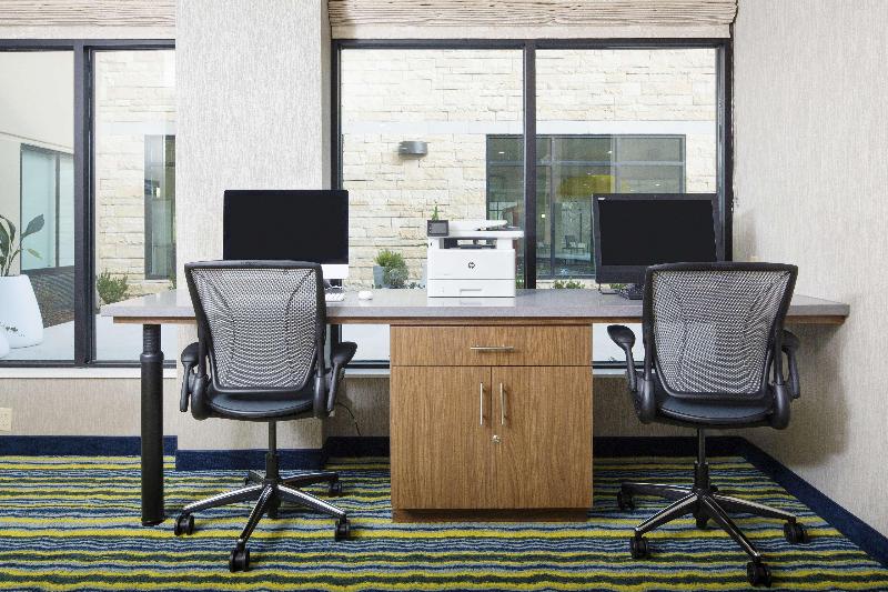 فندق Hilton Garden Inn Longview