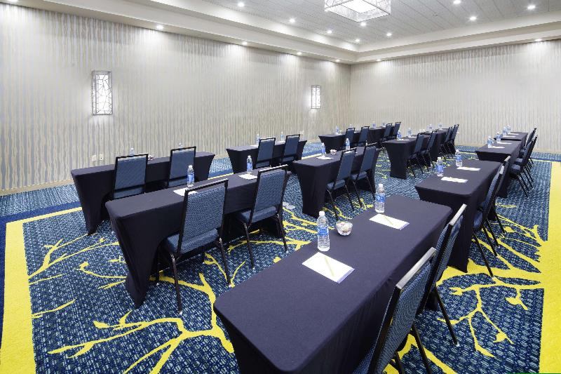 فندق Hilton Garden Inn Longview