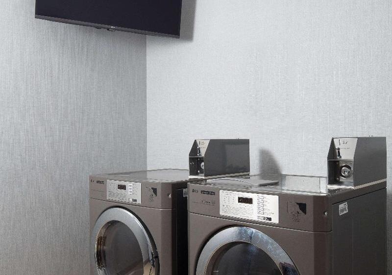 فندق Hilton Garden Inn Longview