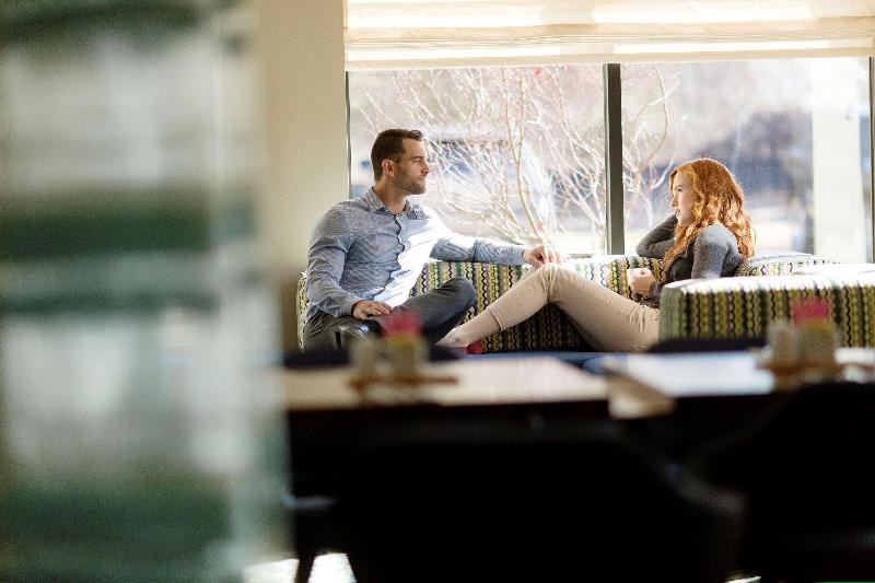 فندق Hilton Garden Inn Longview