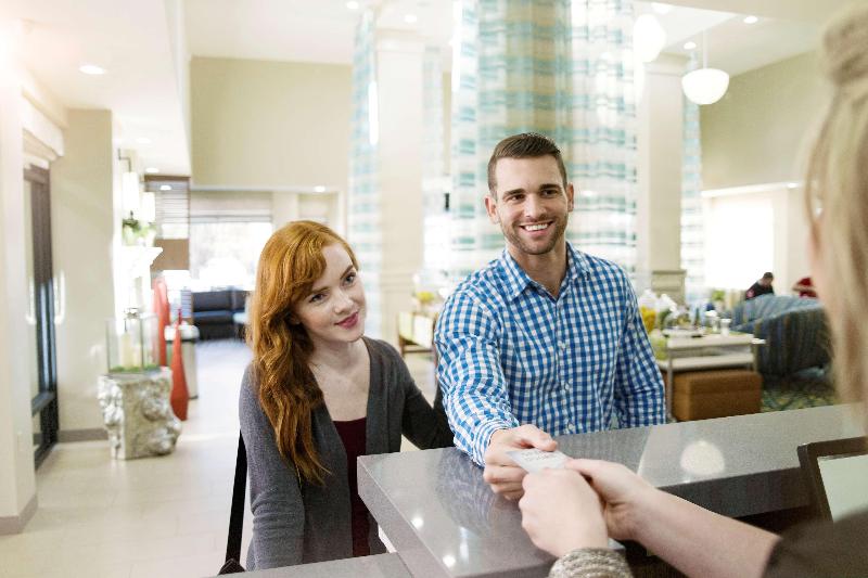 فندق Hilton Garden Inn Longview