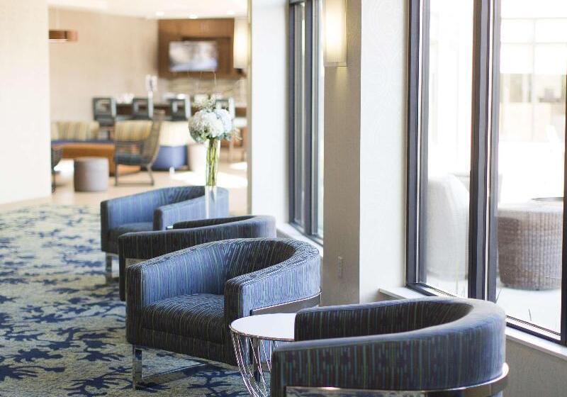 فندق Hilton Garden Inn Longview