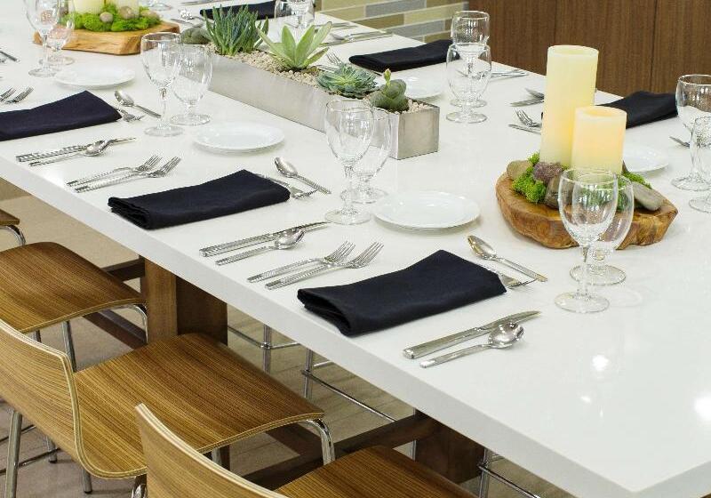 בית מלון כפרי Hilton Garden Inn Longview