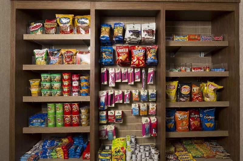 בית מלון כפרי Hilton Garden Inn Longview