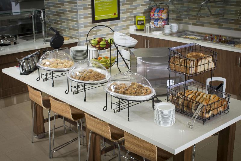 בית מלון כפרי Hilton Garden Inn Longview