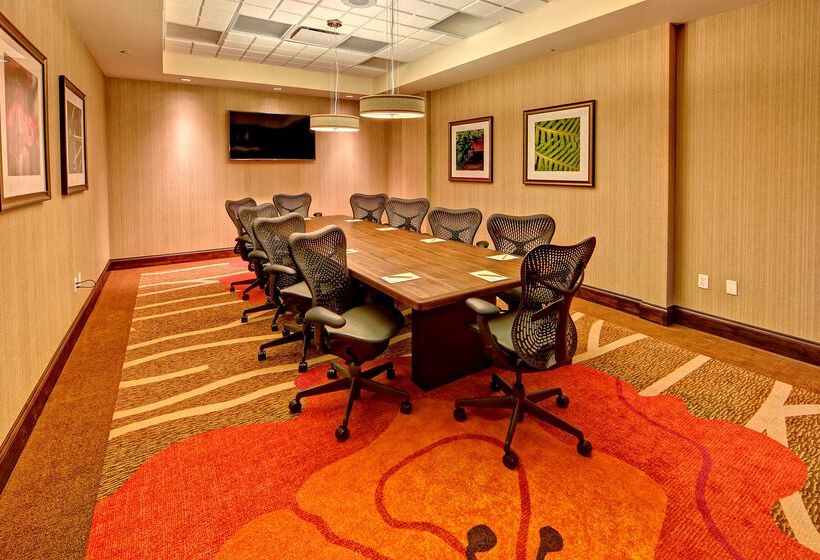 فندق Hilton Garden Inn Memphis/wolfchase Galleria