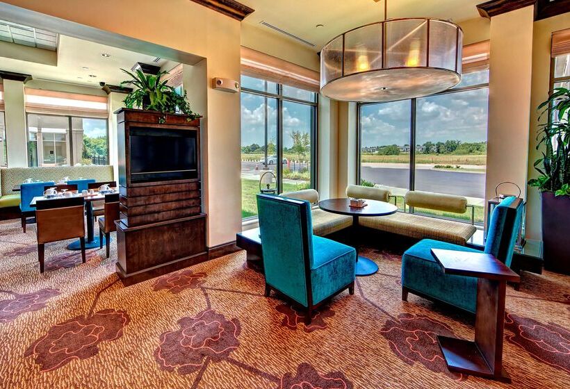 فندق Hilton Garden Inn Memphis/wolfchase Galleria