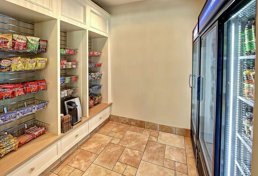 فندق Hilton Garden Inn Memphis/wolfchase Galleria