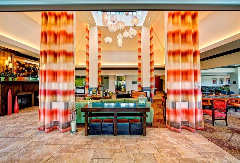 فندق Hilton Garden Inn Memphis/wolfchase Galleria