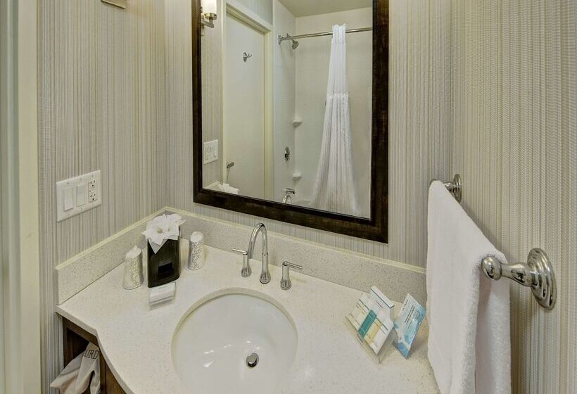 فندق Hilton Garden Inn Memphis/wolfchase Galleria