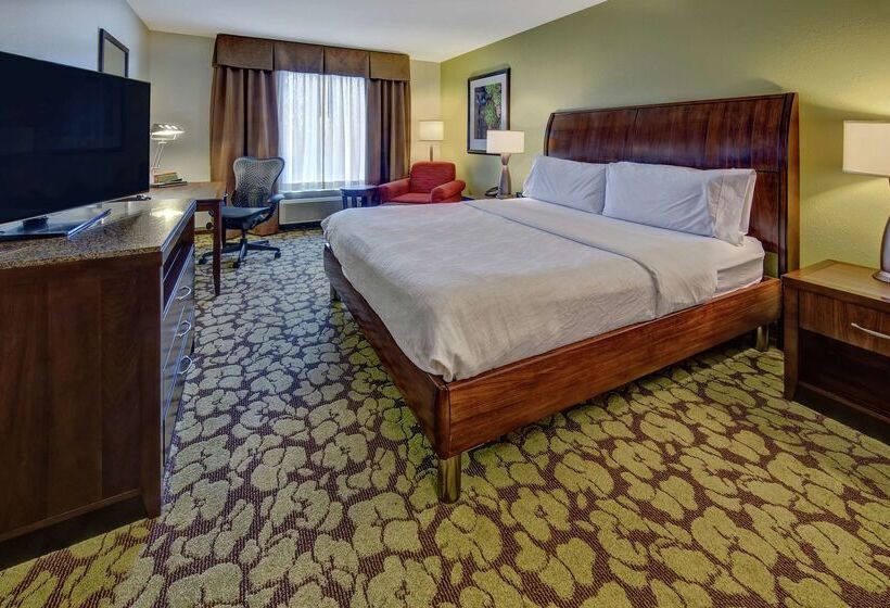فندق Hilton Garden Inn Memphis/wolfchase Galleria