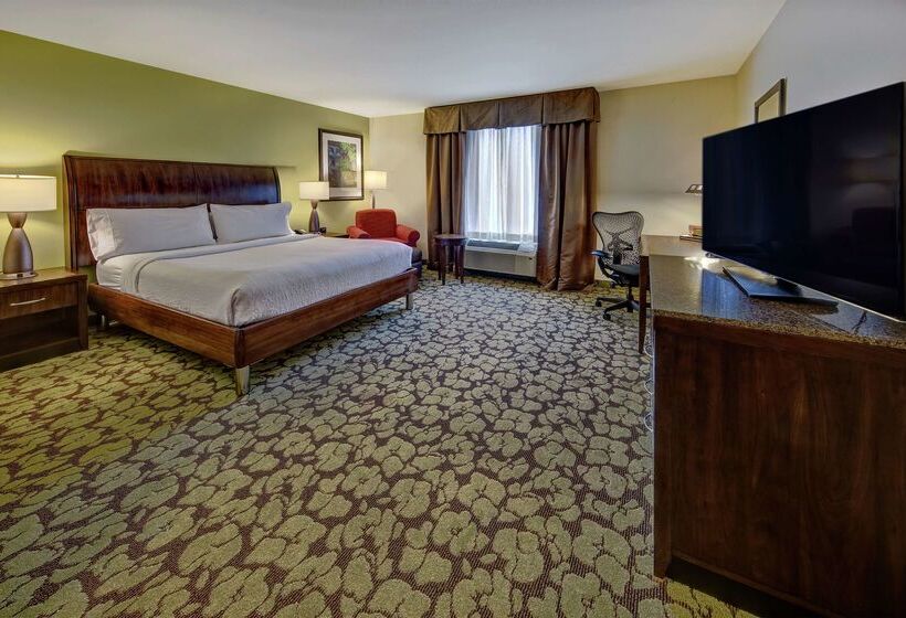 فندق Hilton Garden Inn Memphis/wolfchase Galleria